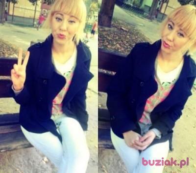 Patrycja Klaudia , Female, 29, Płock, Polska, Photo: 4