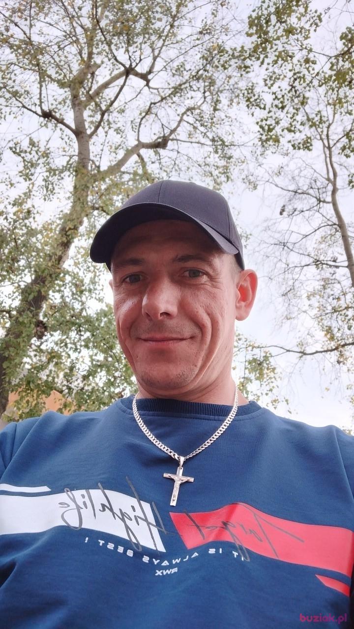 Hubert, Mężczyzna, 42, Zielona Góra, Polska, Zdjęcie: 2