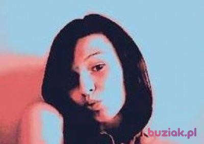 Gosia, Female, 28, Konin, Polska, Photo: 2