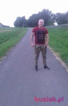 Matruszek123, Mężczyzna, 29, Polska, Zdjęcie: 2