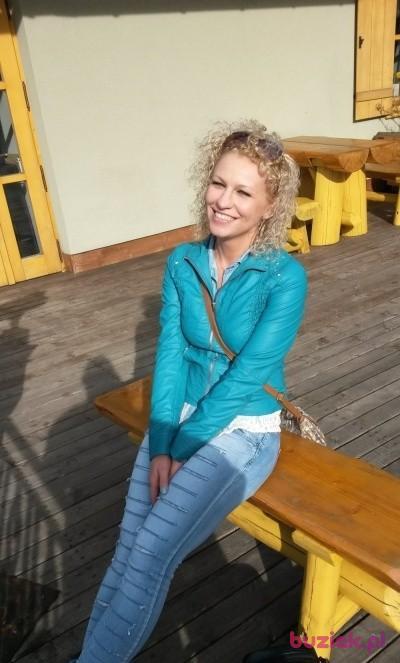 Asia, Female, 37, Żywiec, Polska, Photo: 1