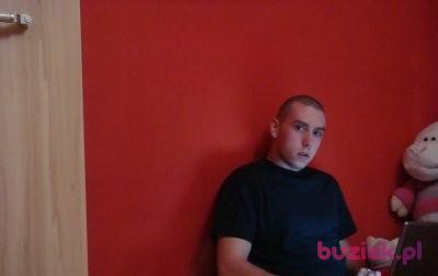 Bartek, Male, 37, Toruń, Polska, Photo: 2