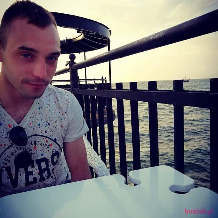 Łukasz, Male, 31, Białogard, Polska, Photo: 2