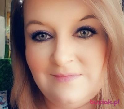 Anka, Female, 38, Białobrzegi, Polska, Photo: 4