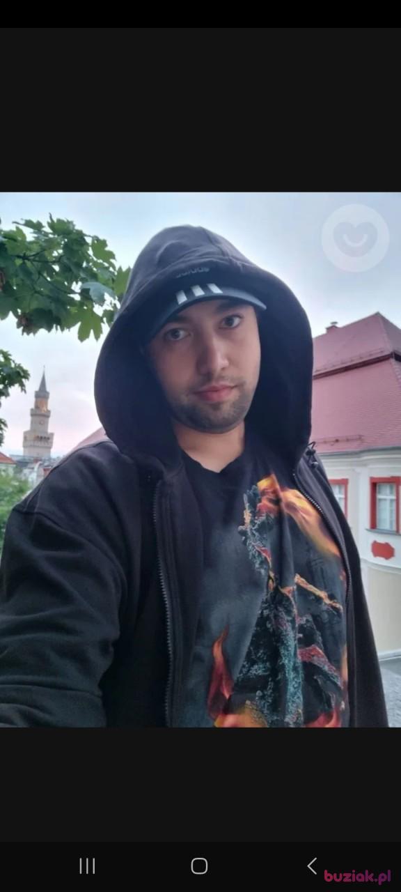 Mateusz, Male, 37, Opole, Polska, Photo: 3