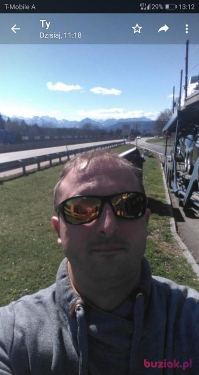 Daniel , Male, 42, Jaworzno, Polska, Photo: 5