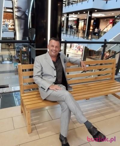 Andrzej, Male, 53, Białystok, Polska, Photo: 3