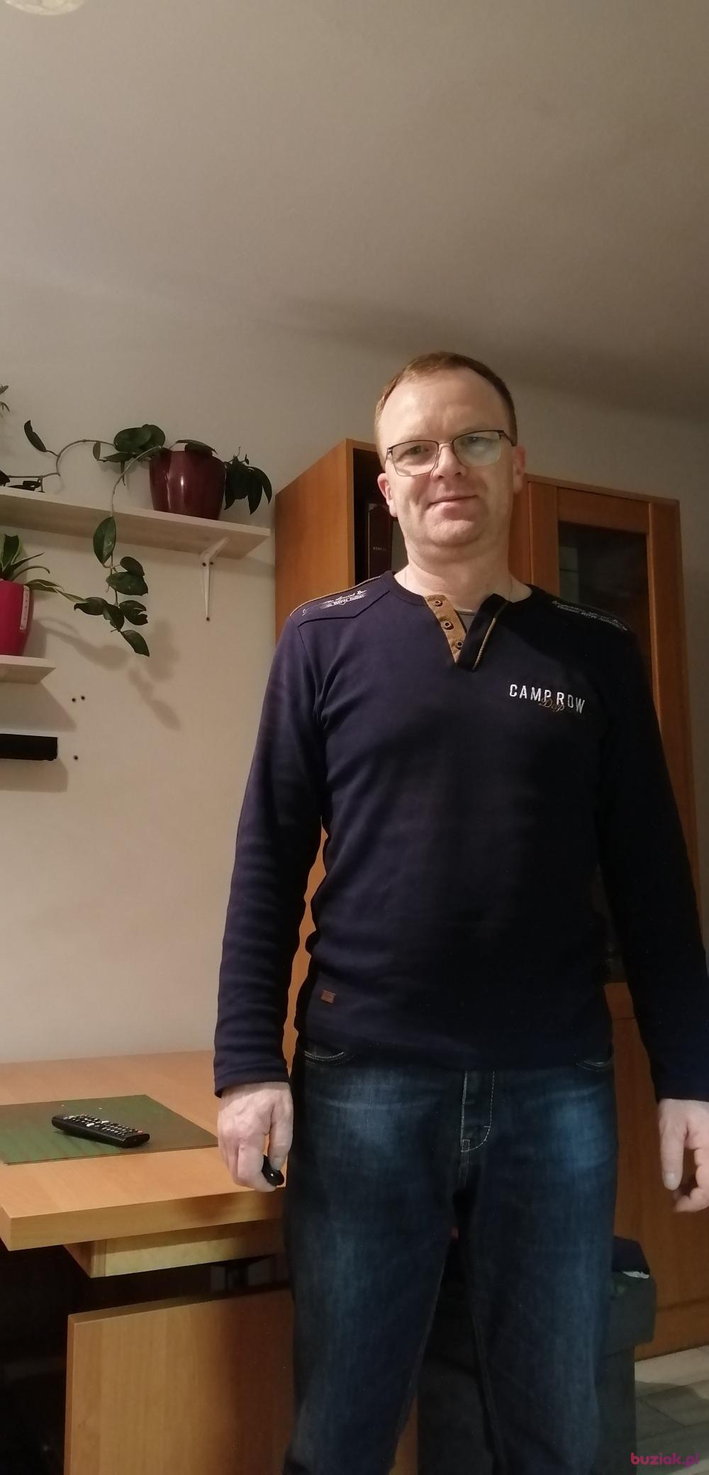 Arkadiusz, Male, 53, Pabianice, Polska, Photo: 3
