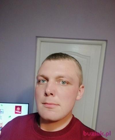 Damian, Male, 36, Radom, Polska, Photo: 2