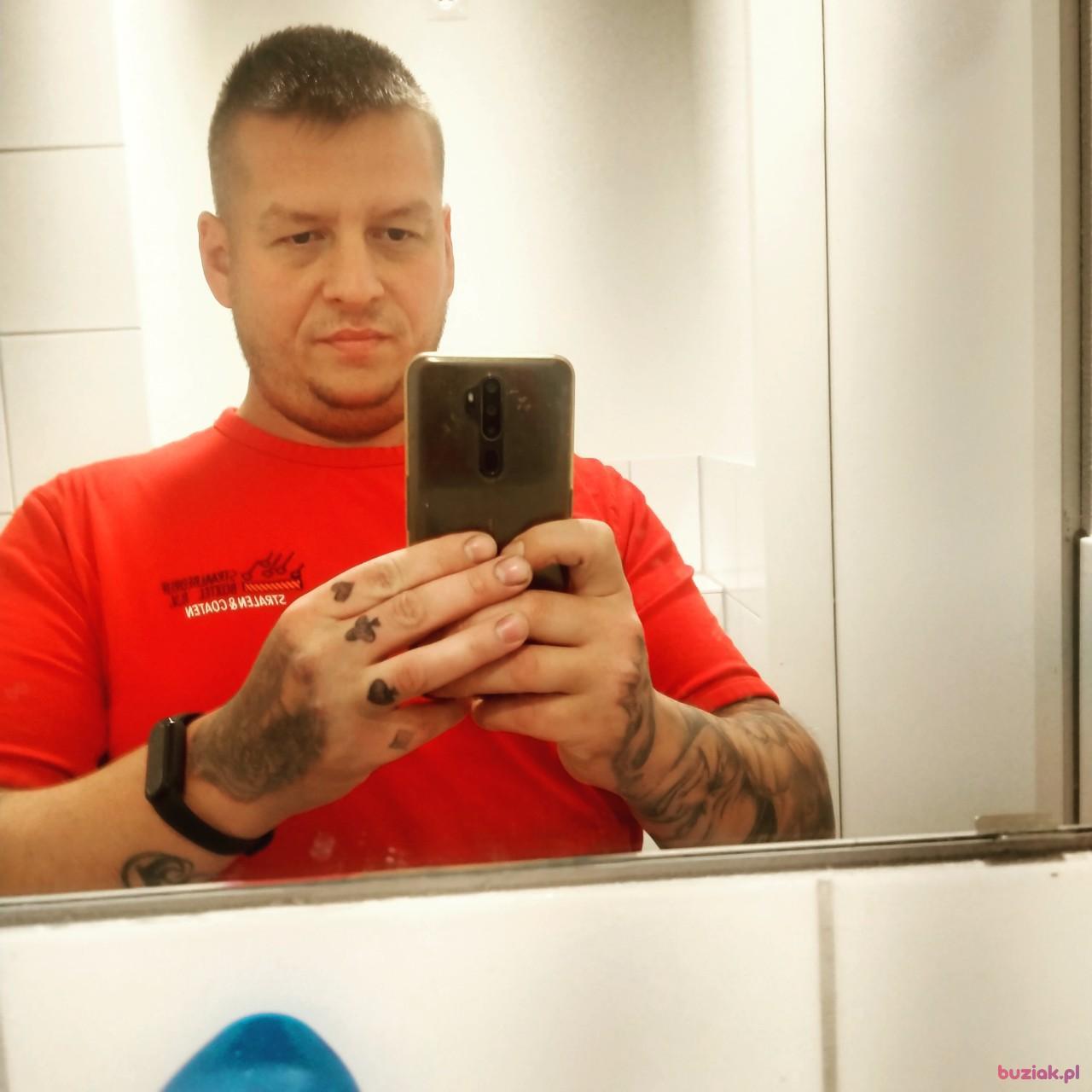 Bartex, Male, 41, Arnhem, Holandia, Photo: 10