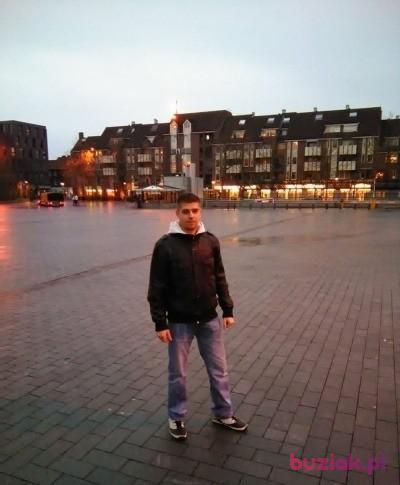 Andrzej, Male, 34, Zabrze, Polska, Photo: 5