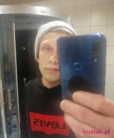 Patryk, Male, 35, Starachowice, Polska, Photo: 2