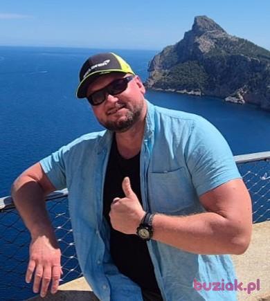 Marcin, Male, 43, Wielka Brytania, Photo: 7