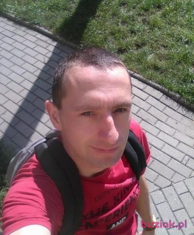 Dawid, Male, 39, Radlin, Polska, Photo: 6