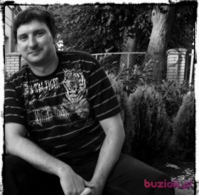 Jarek, Male, 48, Czechowice-Dziedzice, Polska, Photo: 1