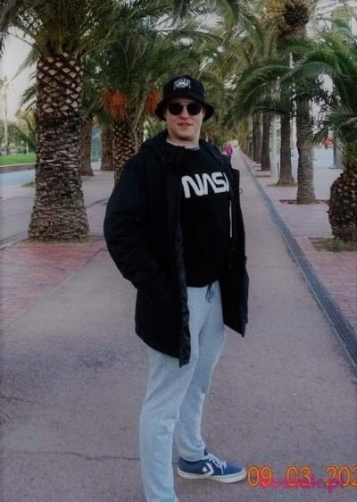 Filip, Male, 31, Warszawa, Polska, Photo: 2
