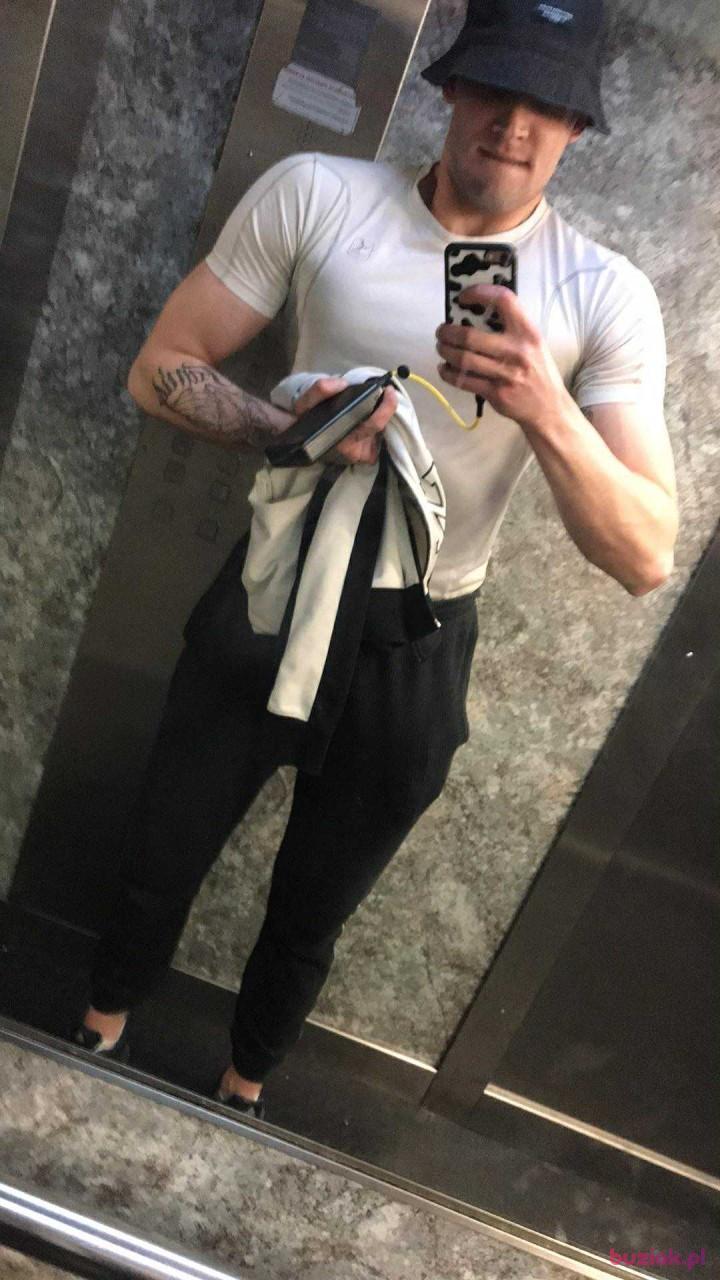 Bartek, Male, 24, Głogów, Polska, Photo: 3