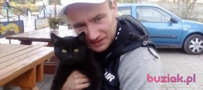 Adrian1991gno, Male, 35, Gniezno, Polska, Photo: 2