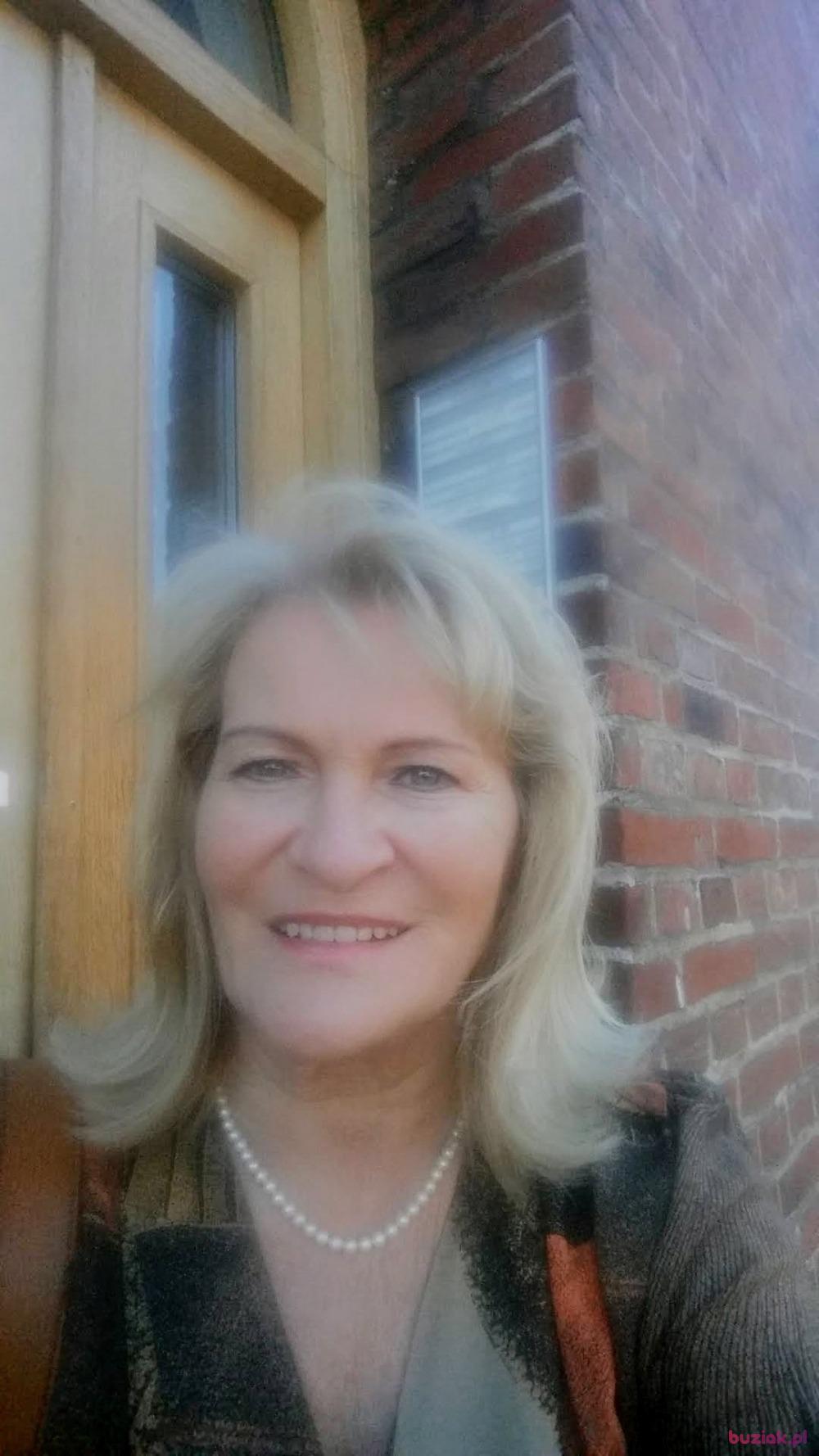 Teresa , Female, 74, Szwecja, Photo: 2
