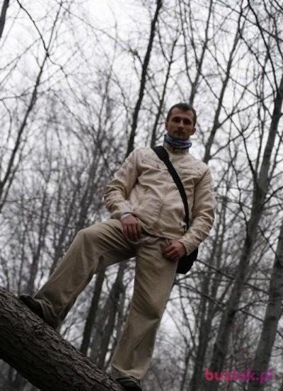 Ludwik, Mężczyzna, 40, Kraków, Polska, Zdjęcie: 3