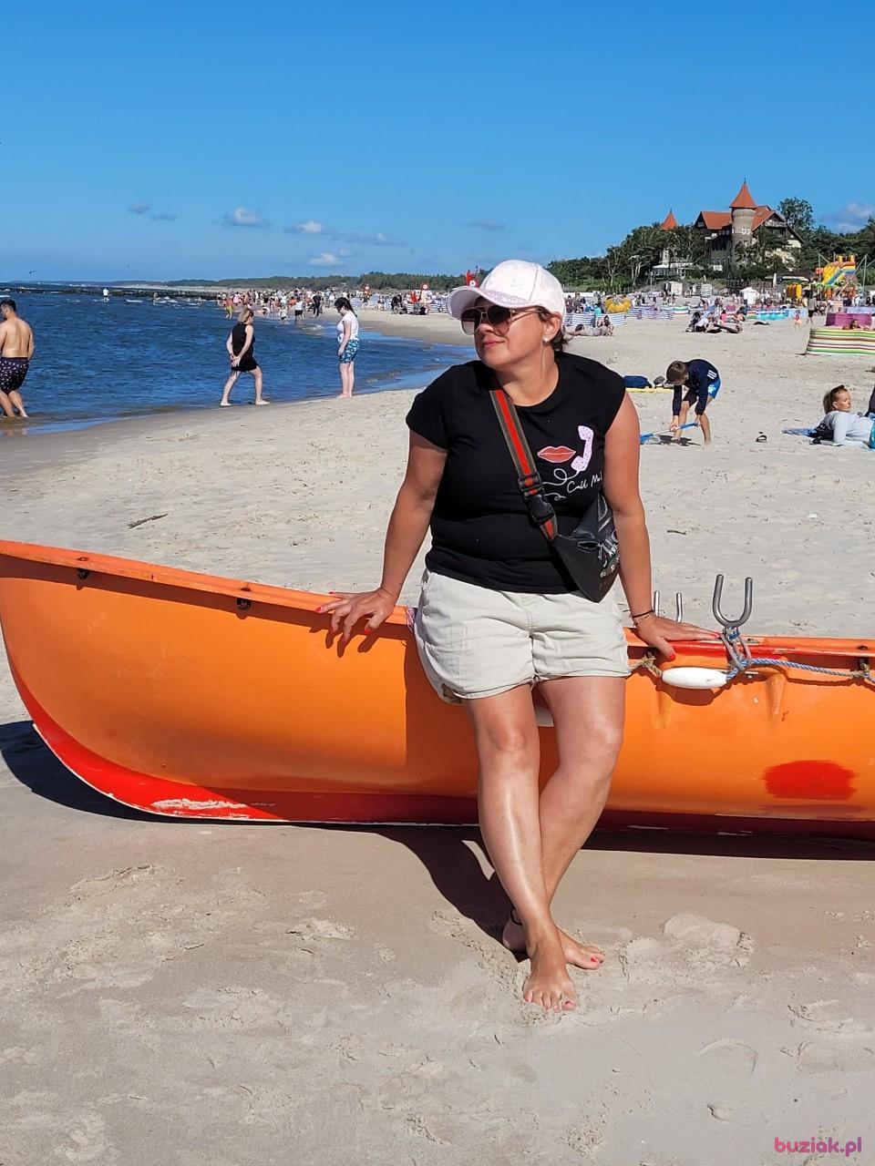 Agnieszka, Female, 48, Białystok, Polska, Photo: 2