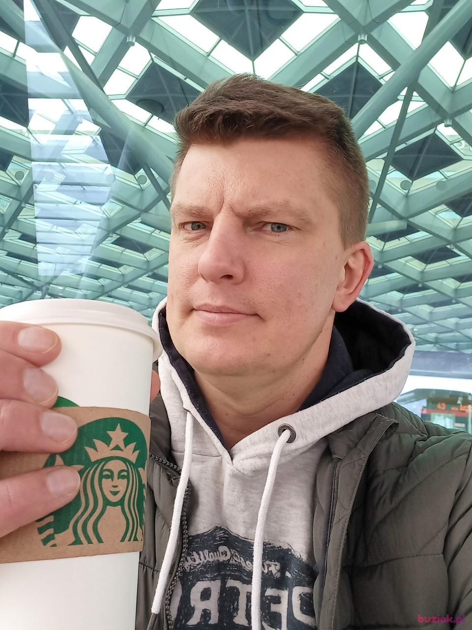 Mariusz, Mężczyzna, 43, Zoetermeer, Holandia, Zdjęcie: 2