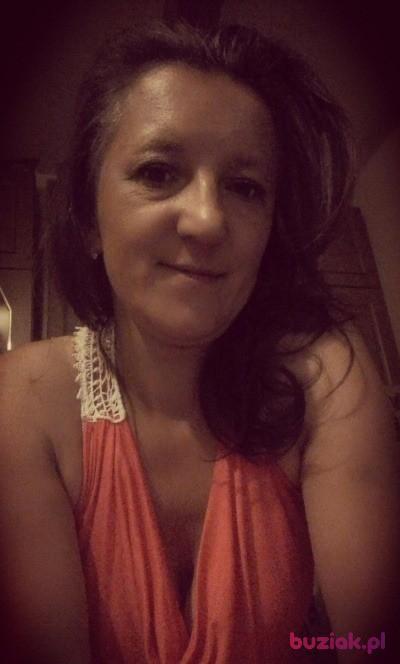 Katarzyna, Female, 46, Radom, Polska, Photo: 1
