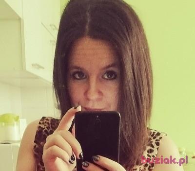 Mariolka, Female, 35, Żnin, Polska, Photo: 2