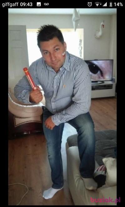 Mikebadboy, Male, 45, Shaftesbury, Wielka Brytania, Photo: 2