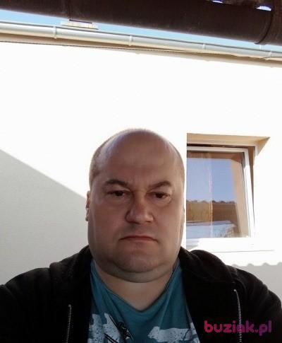 Darek, Male, 51, Frankfurt, Niemcy, Photo: 2
