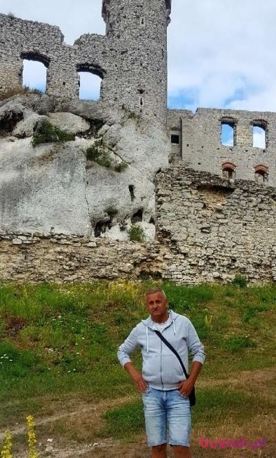 Mariusz, Male, 63, Gliwice, Polska, Photo: 2