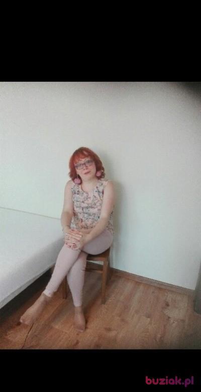 liliana, Kobieta, 45, Jaworzno, Polska, Zdjęcie: 11