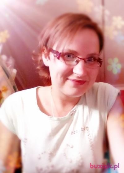 Sandra, Female, 35, Golub-Dobrzyń, Polska, Photo: 2