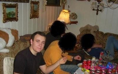 Radosław, Mężczyzna, 40, Szczecin, Polska, Zdjęcie: 3