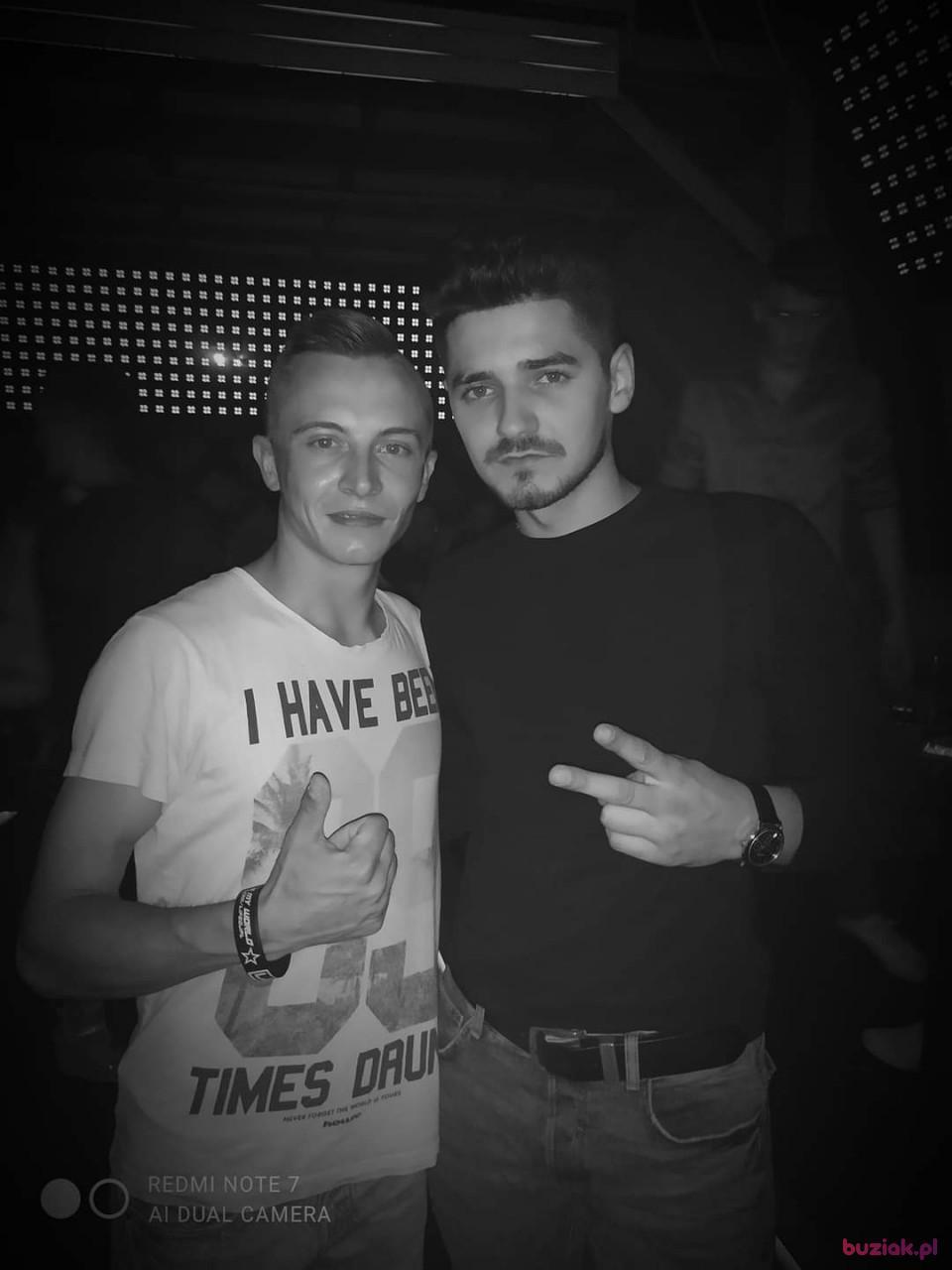 Patryk, Male, 28, Łochów, Polska, Photo: 2
