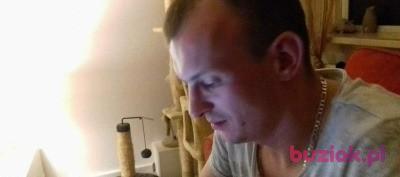 Pawel, Male, 35, Biskupiec, Polska, Photo: 3