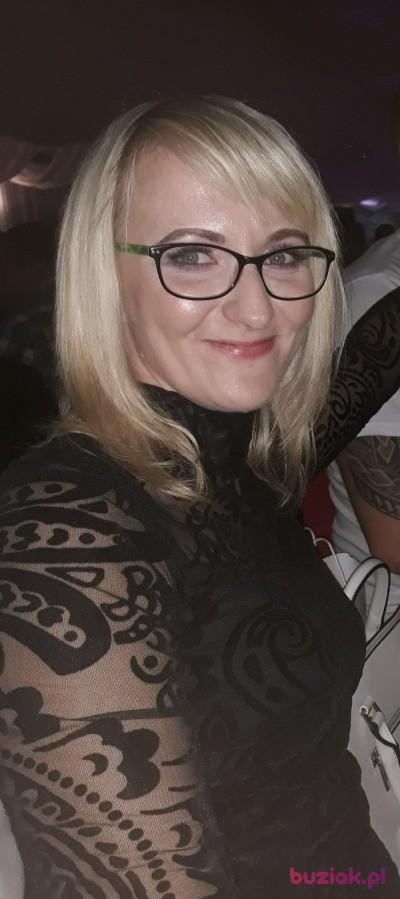 Marzena, Female, 45, Kutno, Polska, Photo: 6