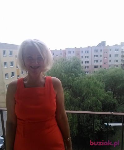 Bożena, Female, 66, Słupsk, Polska, Photo: 1