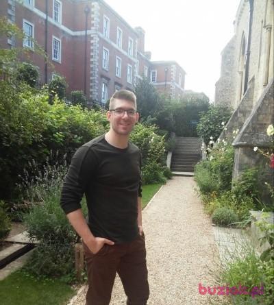Jan, Male, 39, Newbury, Wielka Brytania, Photo: 5