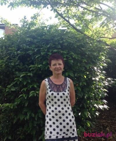 henias58, Female, 68, Polska, Photo: 5