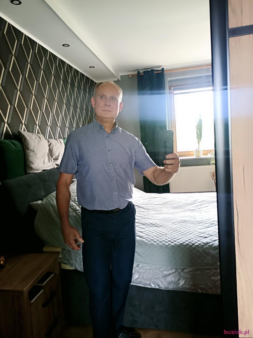 mirosław, Mężczyzna, 61, Gliwice, Polska, Zdjęcie: 3