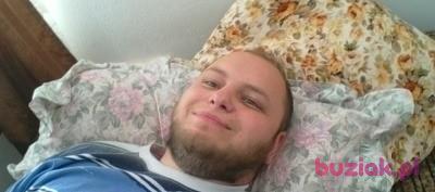 Tomek, Male, 38, Warszawa, Polska, Photo: 2