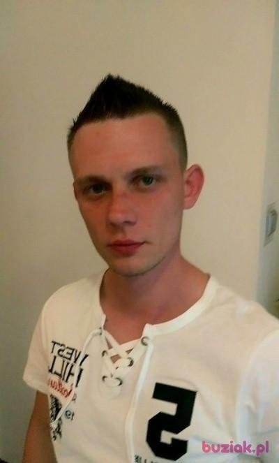 Radek, Mężczyzna, 42, Koszalin, Polska, Zdjęcie: 1