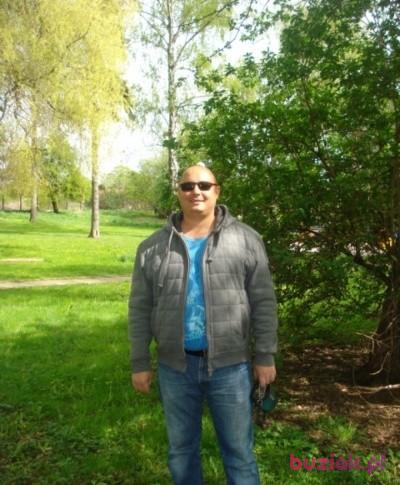 Remik, Male, 48, Zgorzelec, Polska, Photo: 2