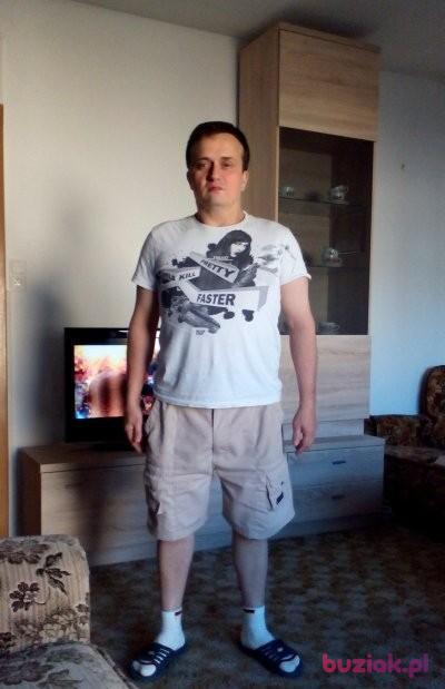 Adam, Male, 59, Myszków, Polska, Photo: 2