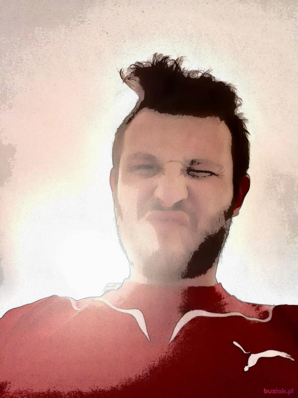 Patryk, Male, 28, Głogów, Polska, Photo: 2