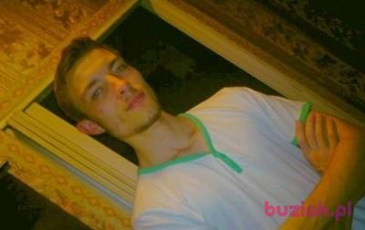 Bartek, Male, 32, Kwidzyn, Polska, Photo: 2