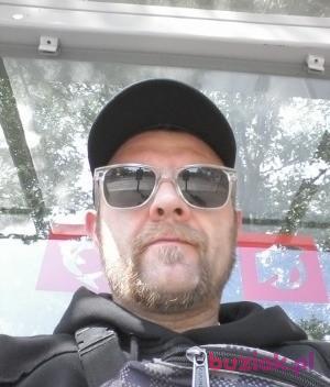 irek, Male, 41, Glasgow, Wielka Brytania, Photo: 2