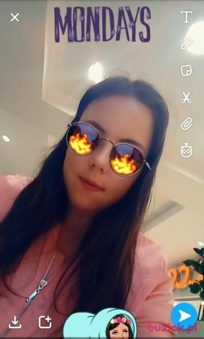 Emilia, Female, 25, Pabianice, Polska, Photo: 2