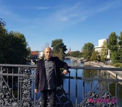 Tello, Mężczyzna, 52, Rotterdam, Holandia, Zdjęcie: 10